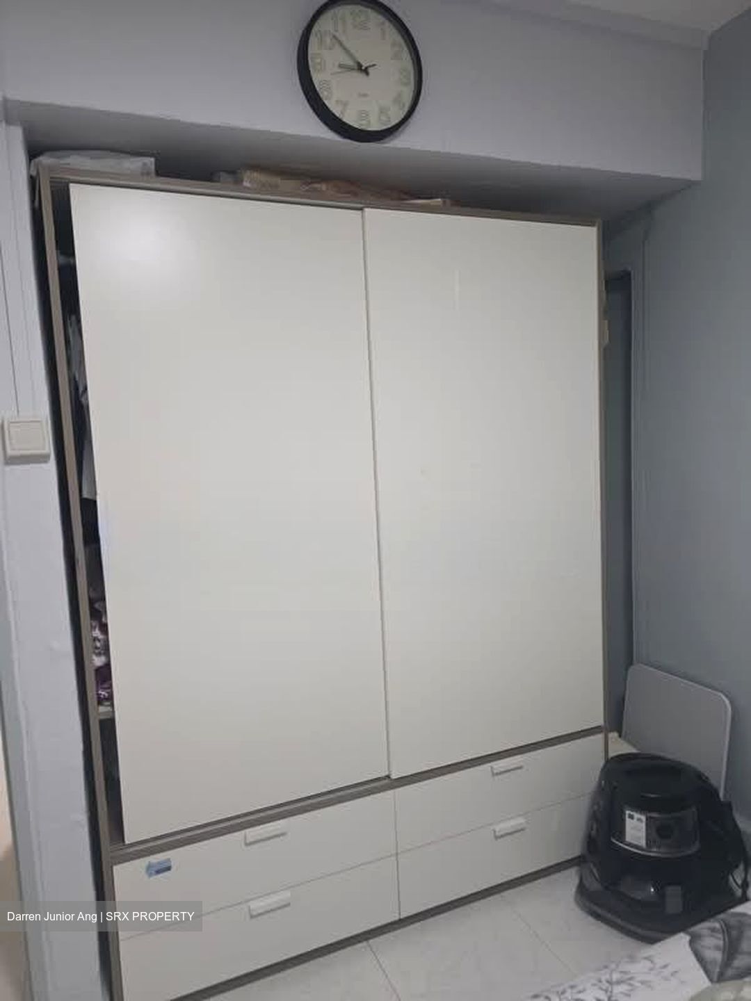 Blk 660 Yishun Avenue 4 (Yishun), HDB 4 Rooms #575339261
